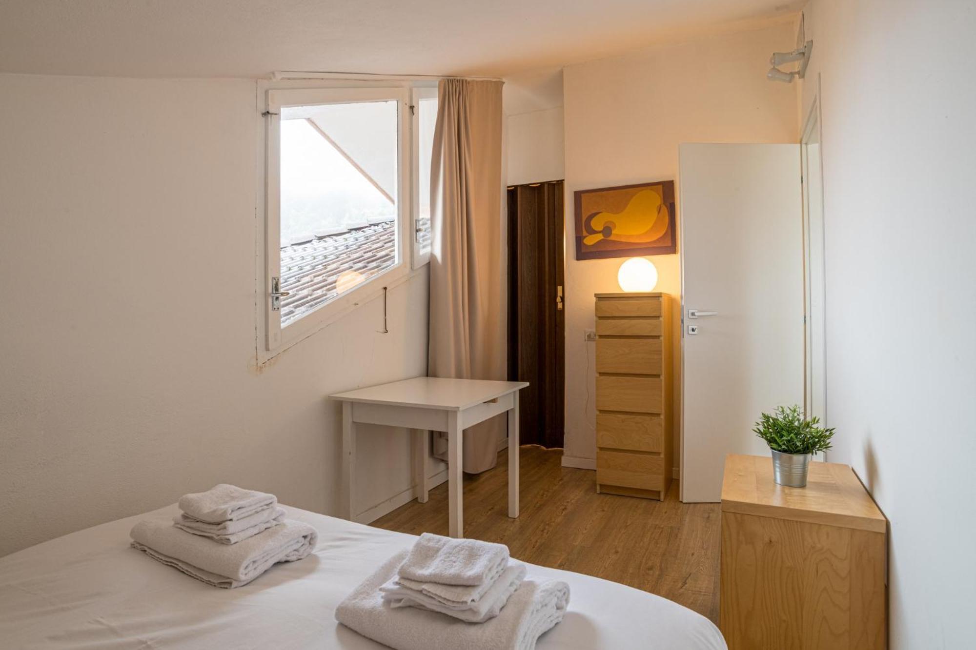 Como City Center Apartments! Exteriér fotografie